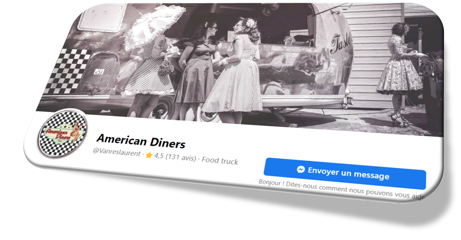 American diners