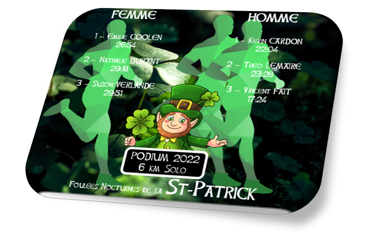 Etiq fnsp 2022 resultats 6 km solo